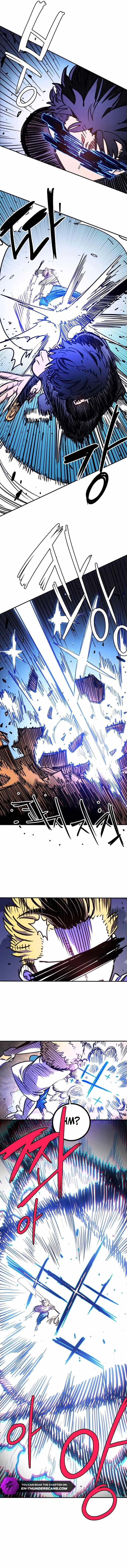 Player Chapter 249 — Page 10