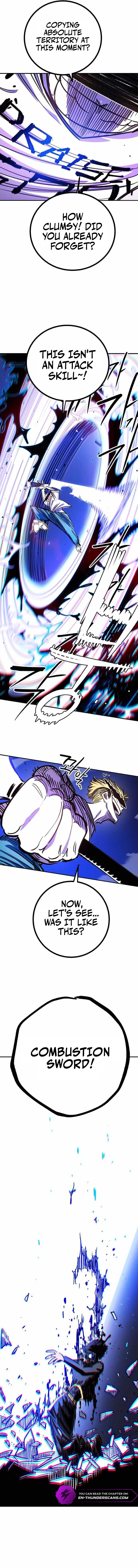Player Chapter 249 — Page 11