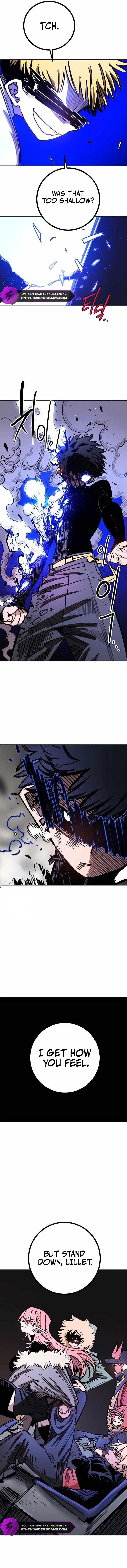 Player Chapter 249 — Page 12