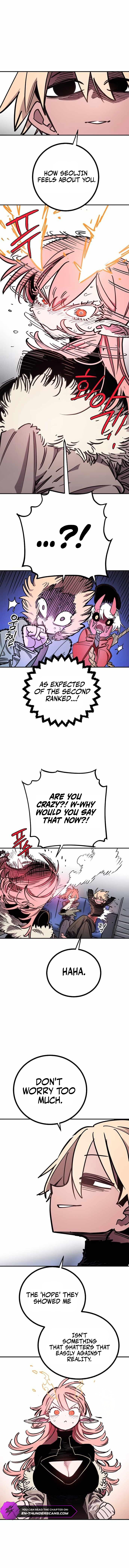 Player Chapter 249 — Page 14