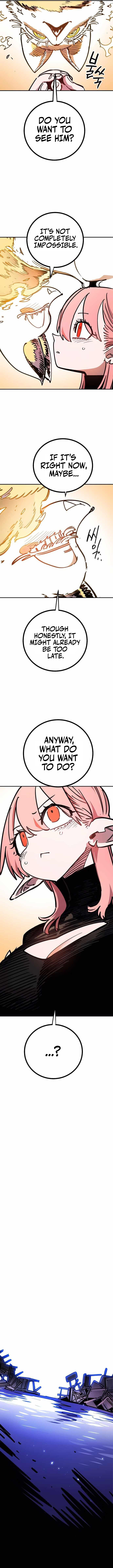 Player Chapter 249 — Page 16