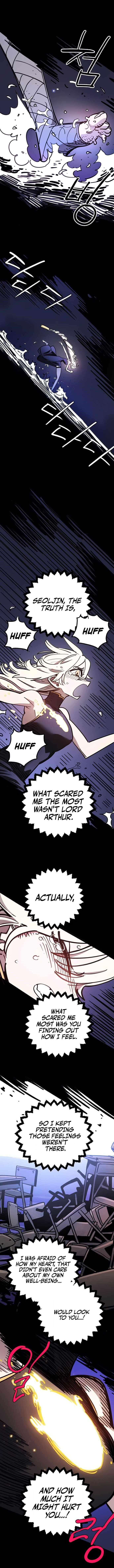 Player Chapter 249 — Page 17