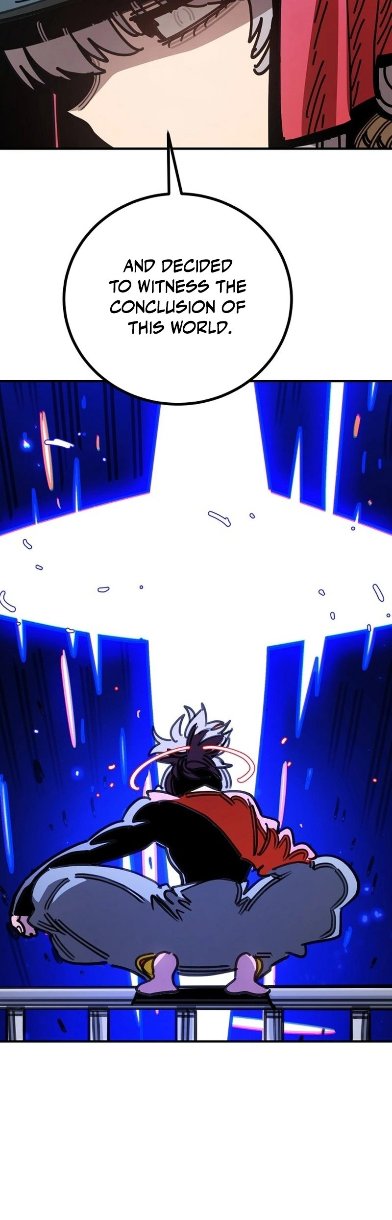 Player Chapter 256 — Page 2
