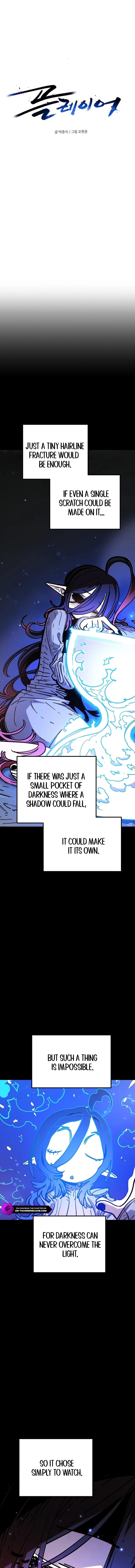 Player Chapter 258 — Page 5