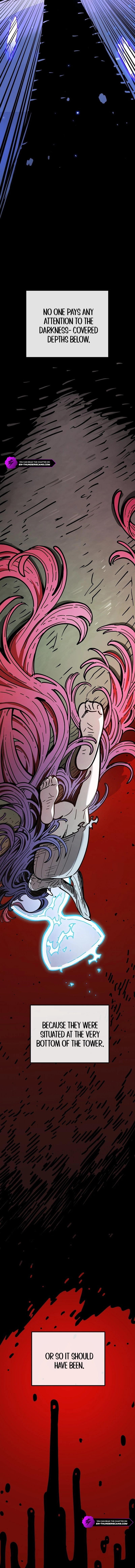 Player Chapter 258 — Page 7