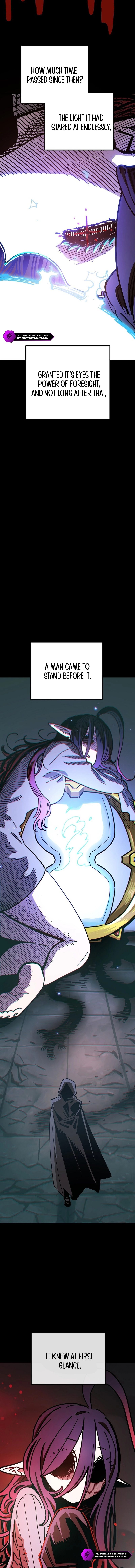 Player Chapter 258 — Page 8