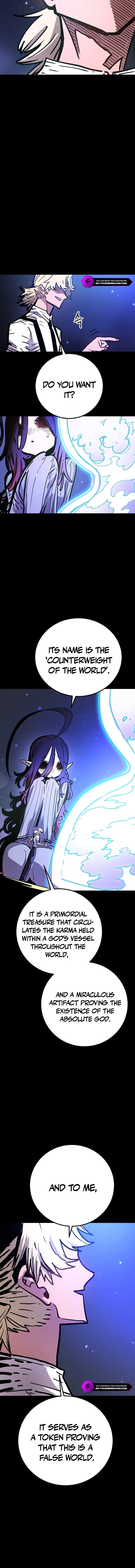 Player Chapter 258 — Page 11