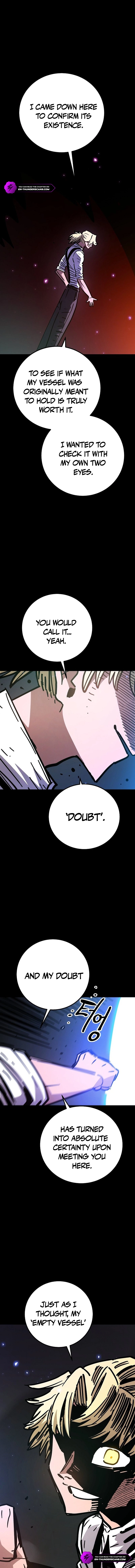 Player Chapter 258 — Page 12
