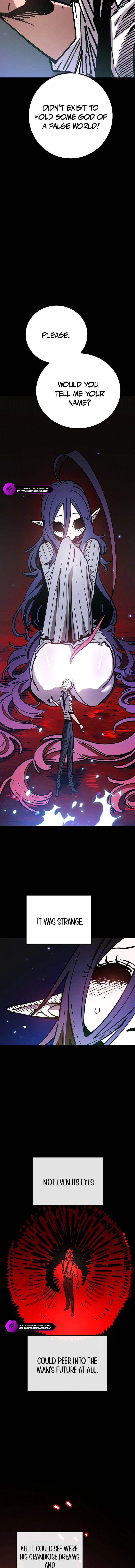 Player Chapter 258 — Page 13