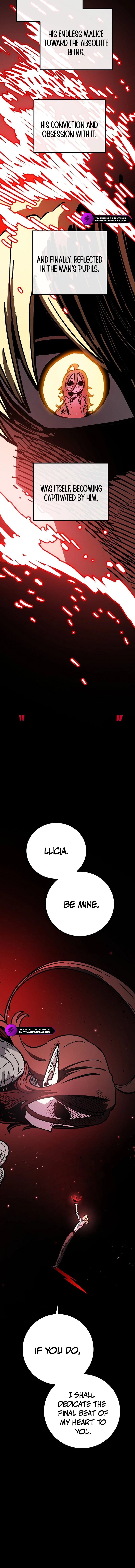 Player Chapter 258 — Page 14