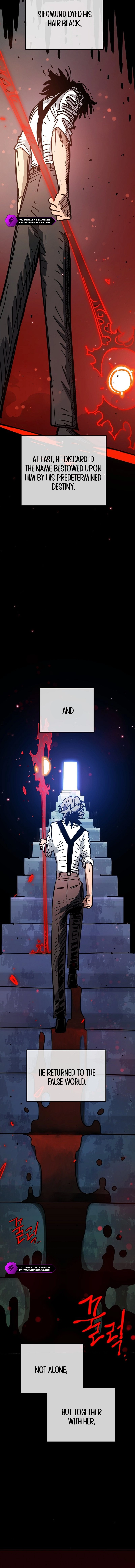 Player Chapter 258 — Page 16