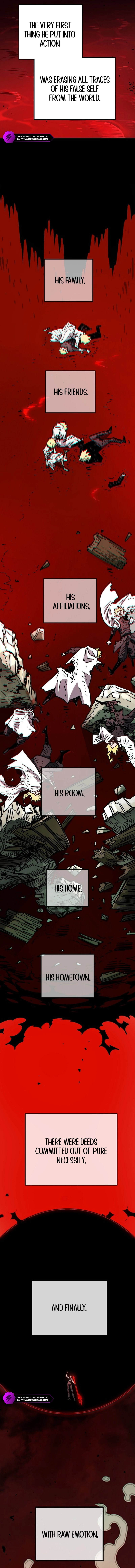 Player Chapter 258 — Page 17