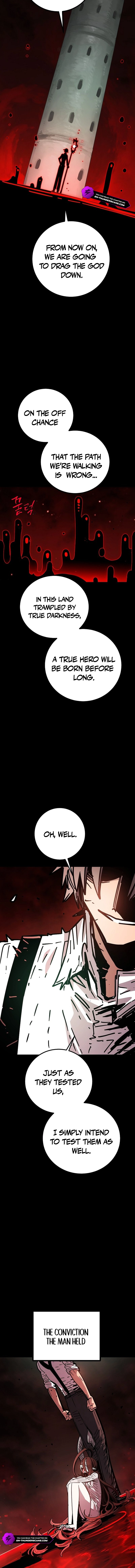 Player Chapter 258 — Page 19