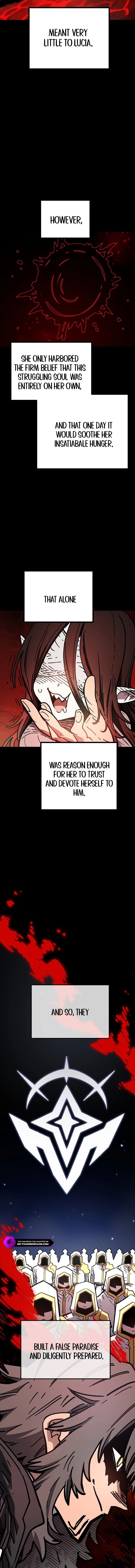 Player Chapter 258 — Page 20