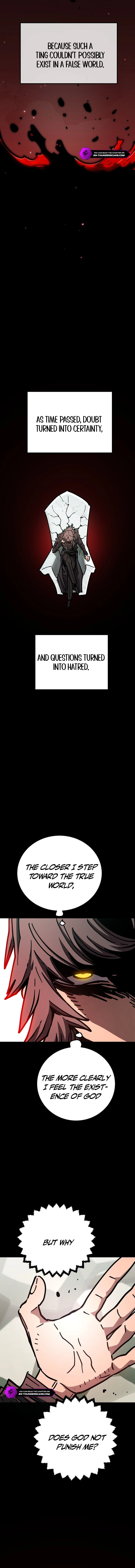 Player Chapter 258 — Page 22