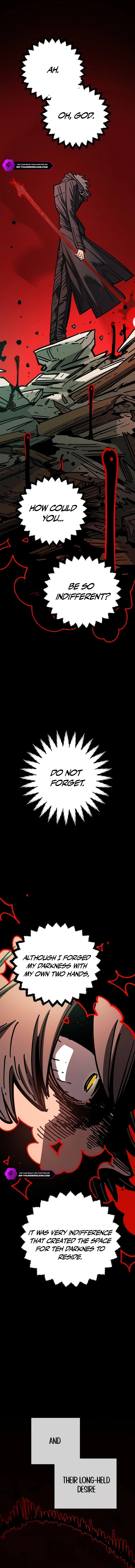Player Chapter 258 — Page 23