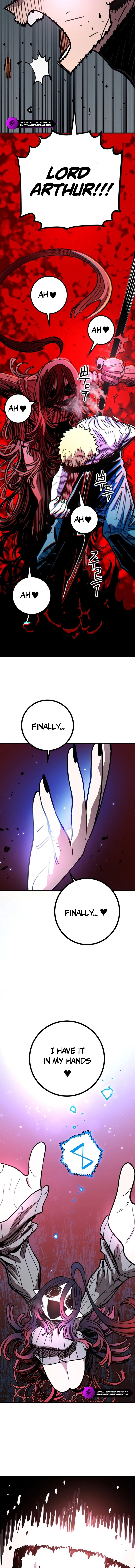 Player Chapter 258 — Page 26