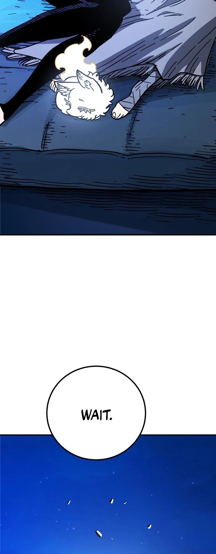 Player Chapter 264 — Page 2