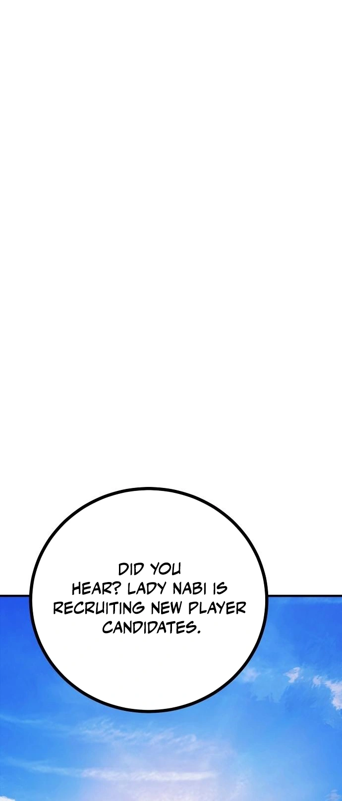 Player Chapter 264 — Page 6