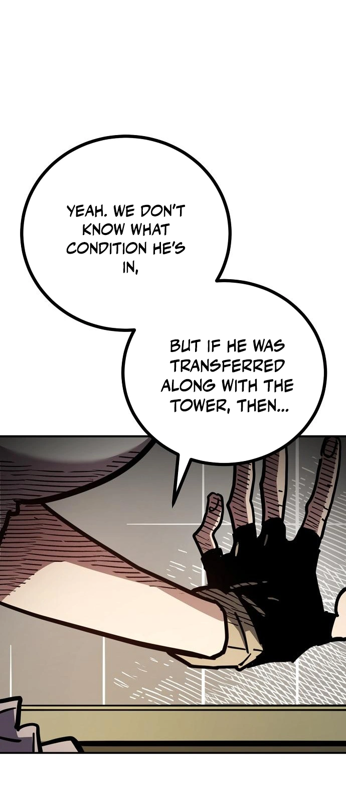 Player Chapter 264 — Page 18