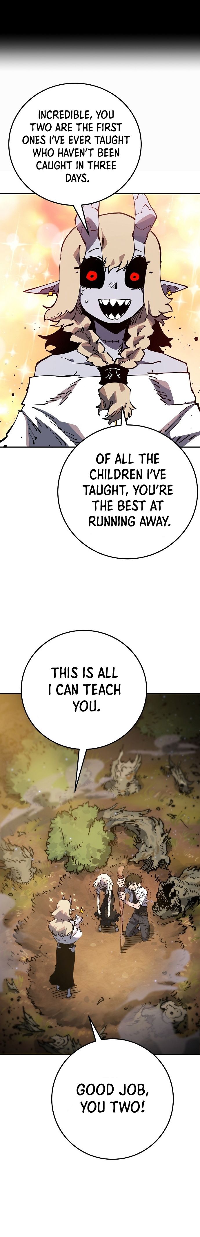 Player Chapter 28 — Page 3