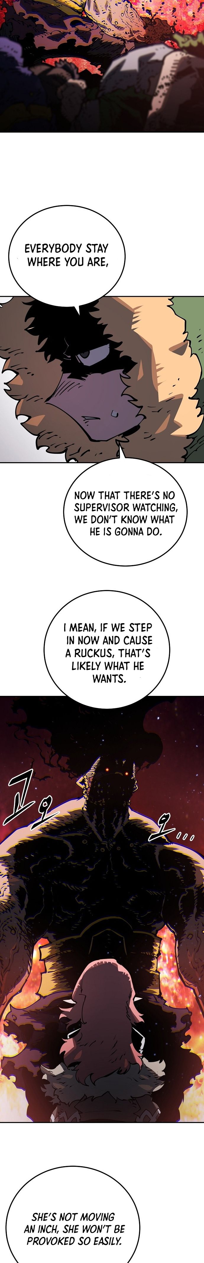Player Chapter 28 — Page 11