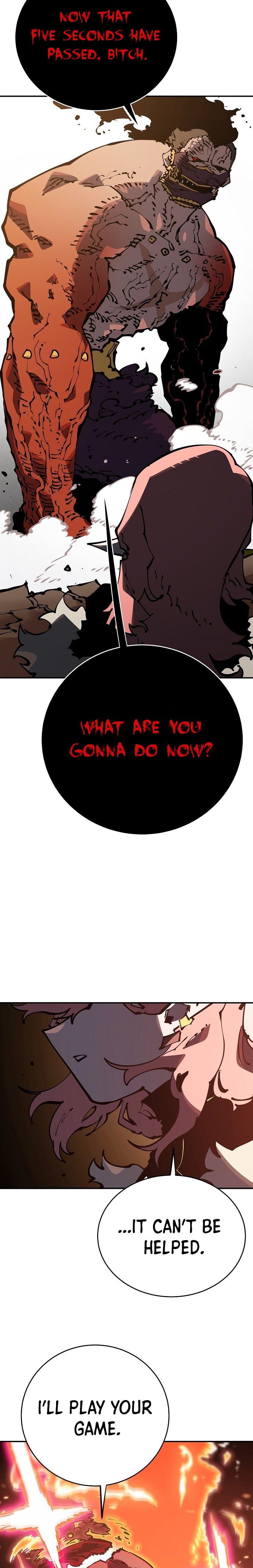Player Chapter 28 — Page 18