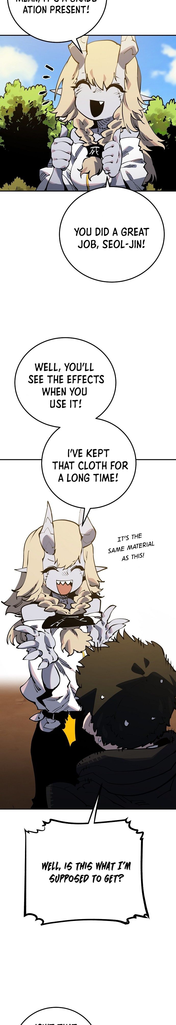 Player Chapter 29 — Page 2