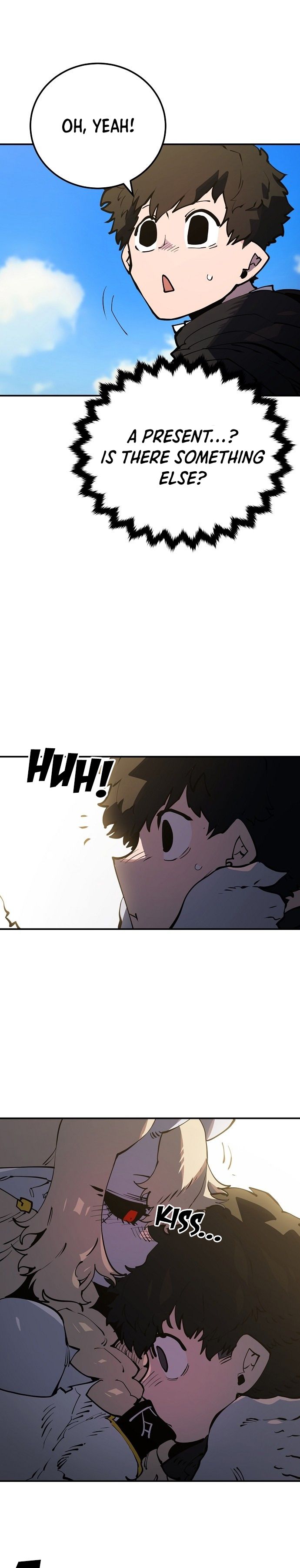 Player Chapter 29 — Page 5