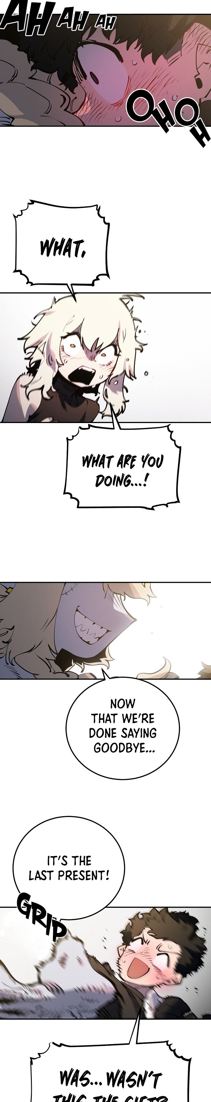 Player Chapter 29 — Page 6