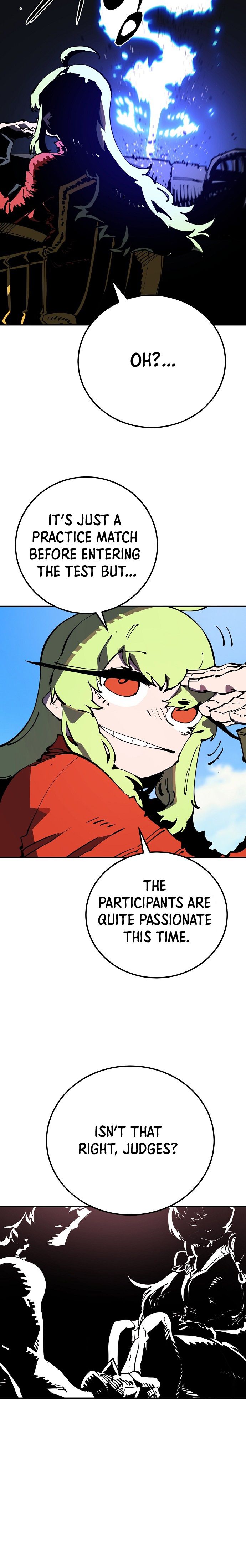 Player Chapter 29 — Page 9