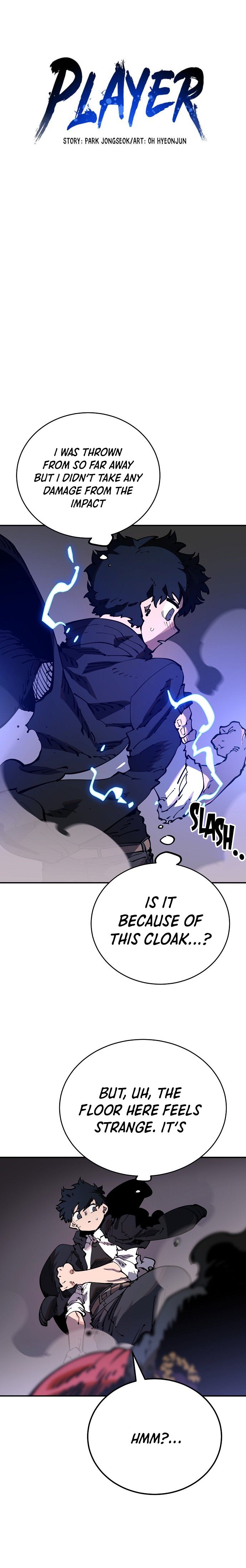 Player Chapter 29 — Page 10