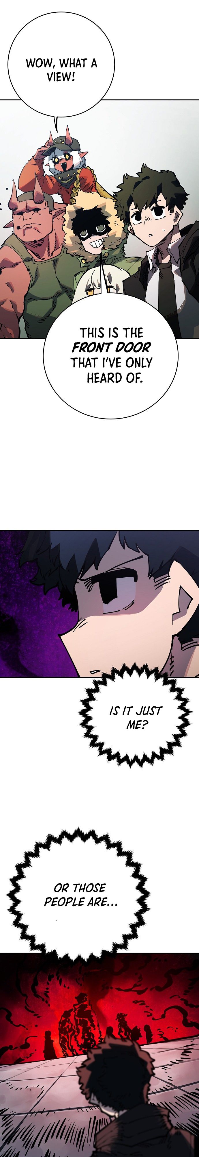 Player Chapter 30 — Page 6