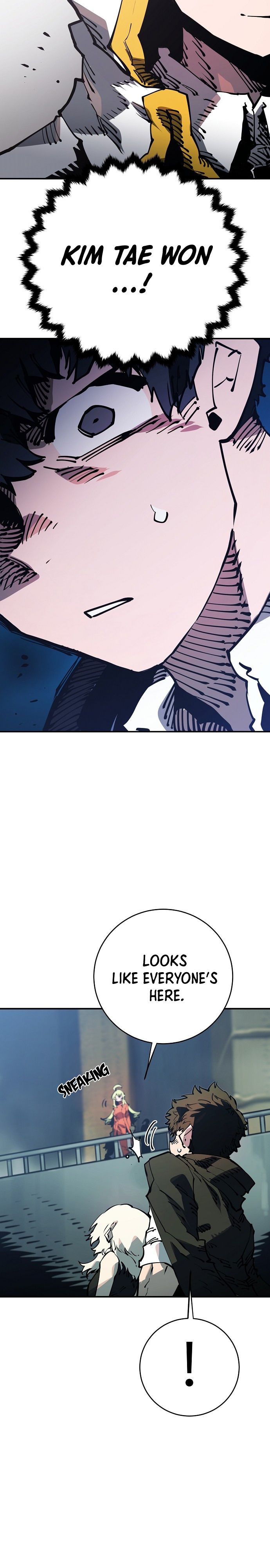Player Chapter 30 — Page 8