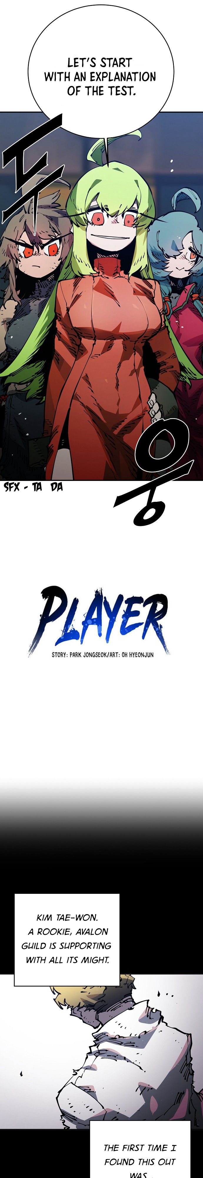Player Chapter 30 — Page 9