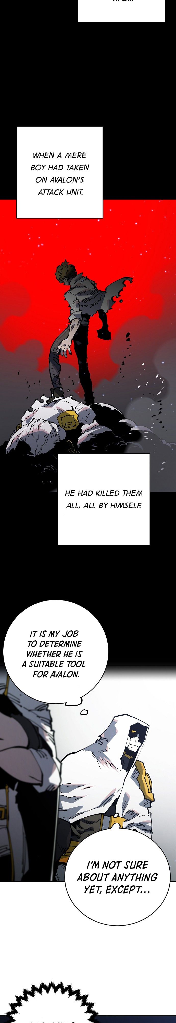 Player Chapter 30 — Page 10