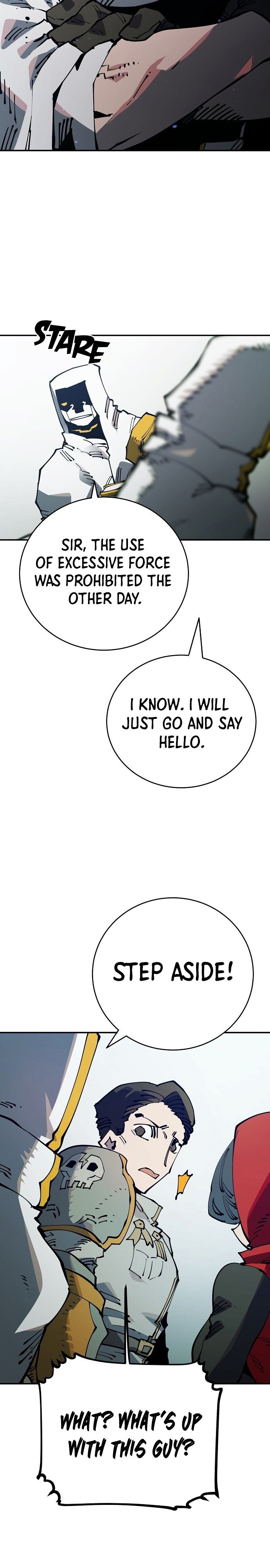 Player Chapter 30 — Page 12