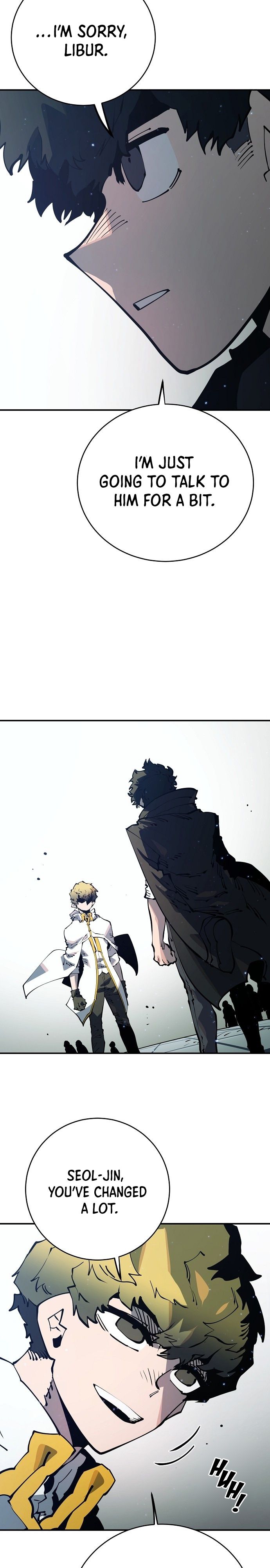Player Chapter 30 — Page 15