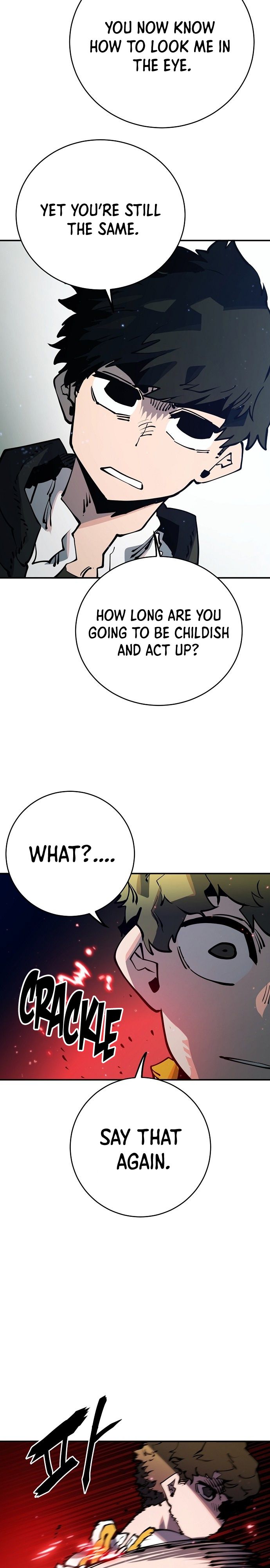 Player Chapter 30 — Page 16