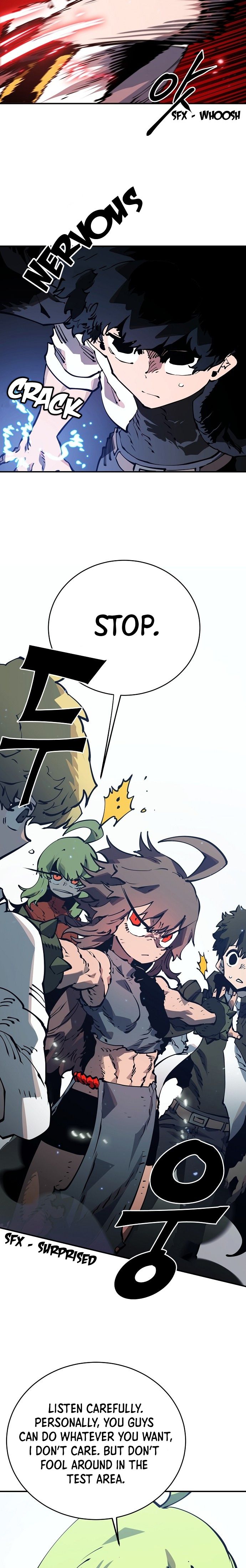 Player Chapter 30 — Page 17