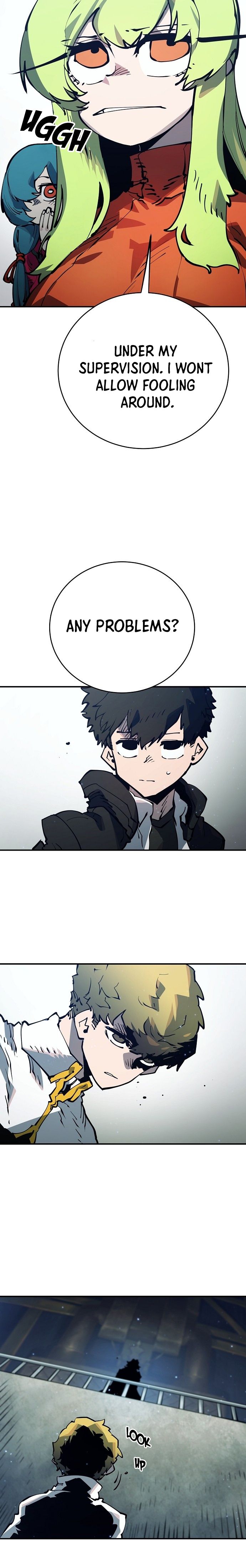 Player Chapter 30 — Page 18