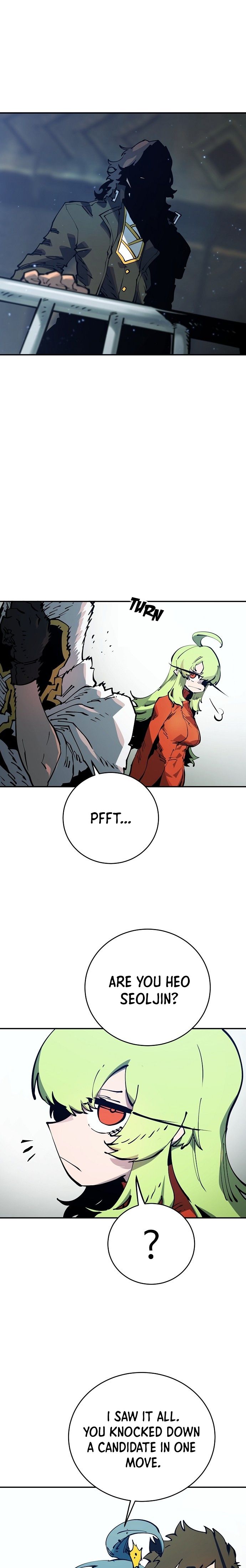 Player Chapter 30 — Page 19