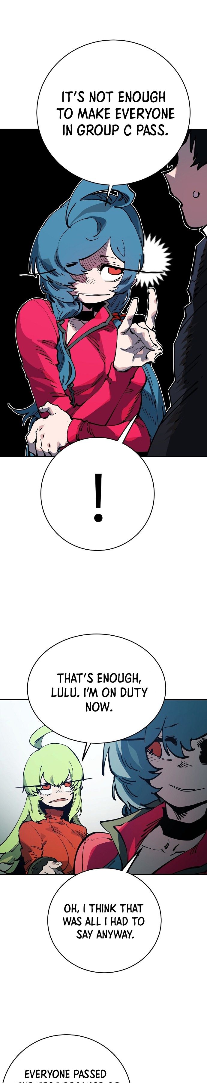 Player Chapter 30 — Page 21
