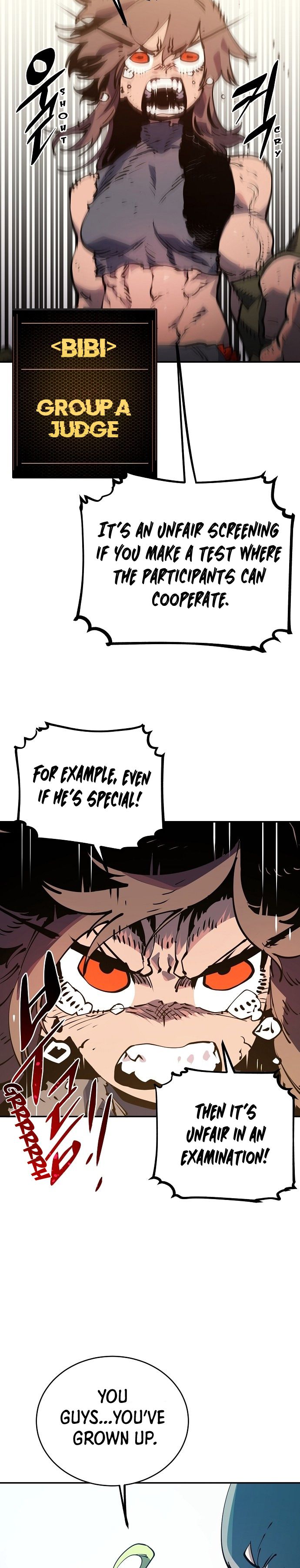 Player Chapter 30 — Page 22