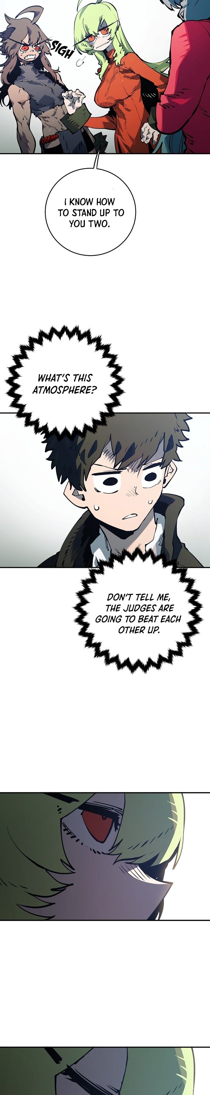Player Chapter 30 — Page 23