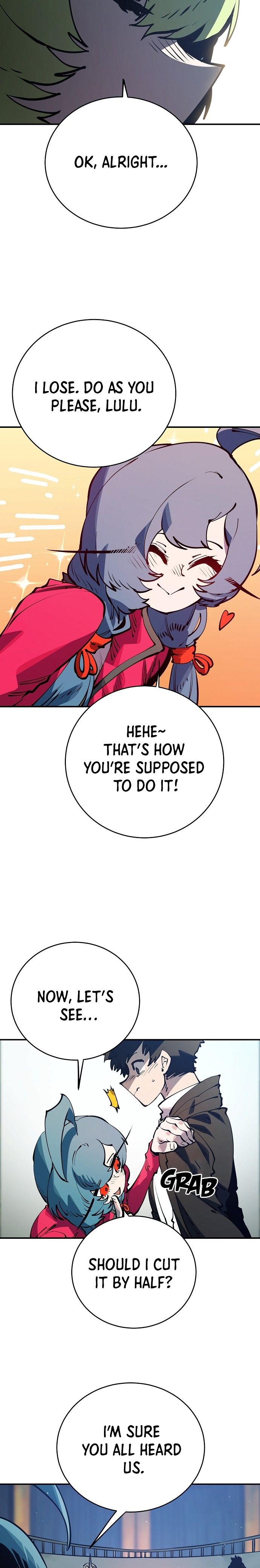 Player Chapter 30 — Page 24