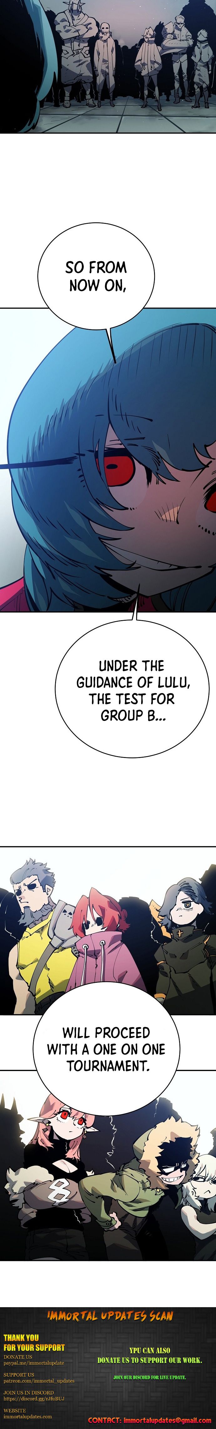 Player Chapter 30 — Page 25