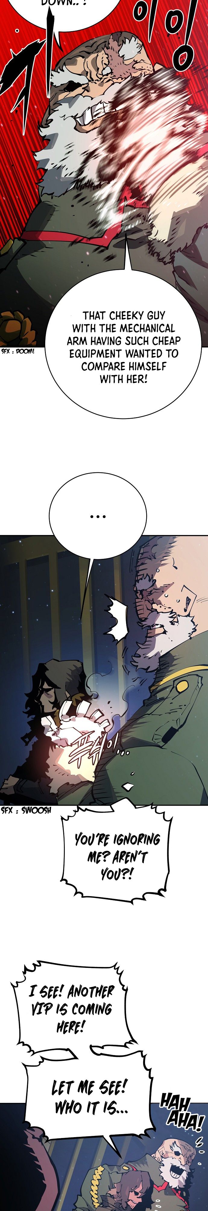 Player Chapter 31 — Page 3