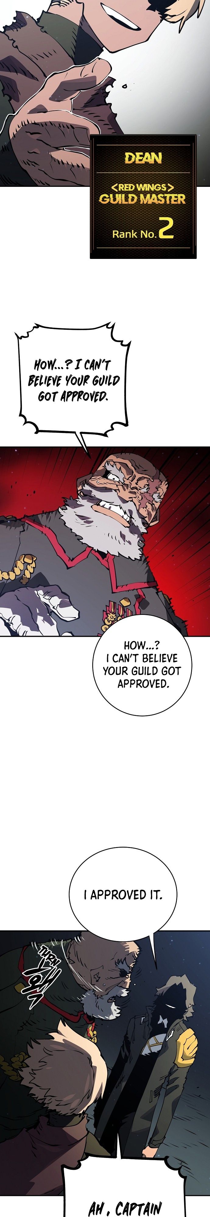 Player Chapter 31 — Page 7