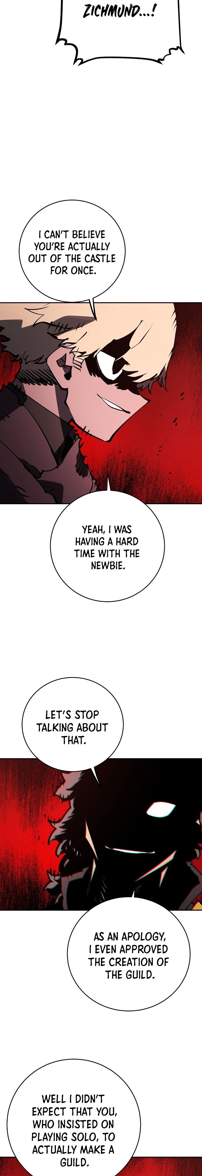 Player Chapter 31 — Page 8